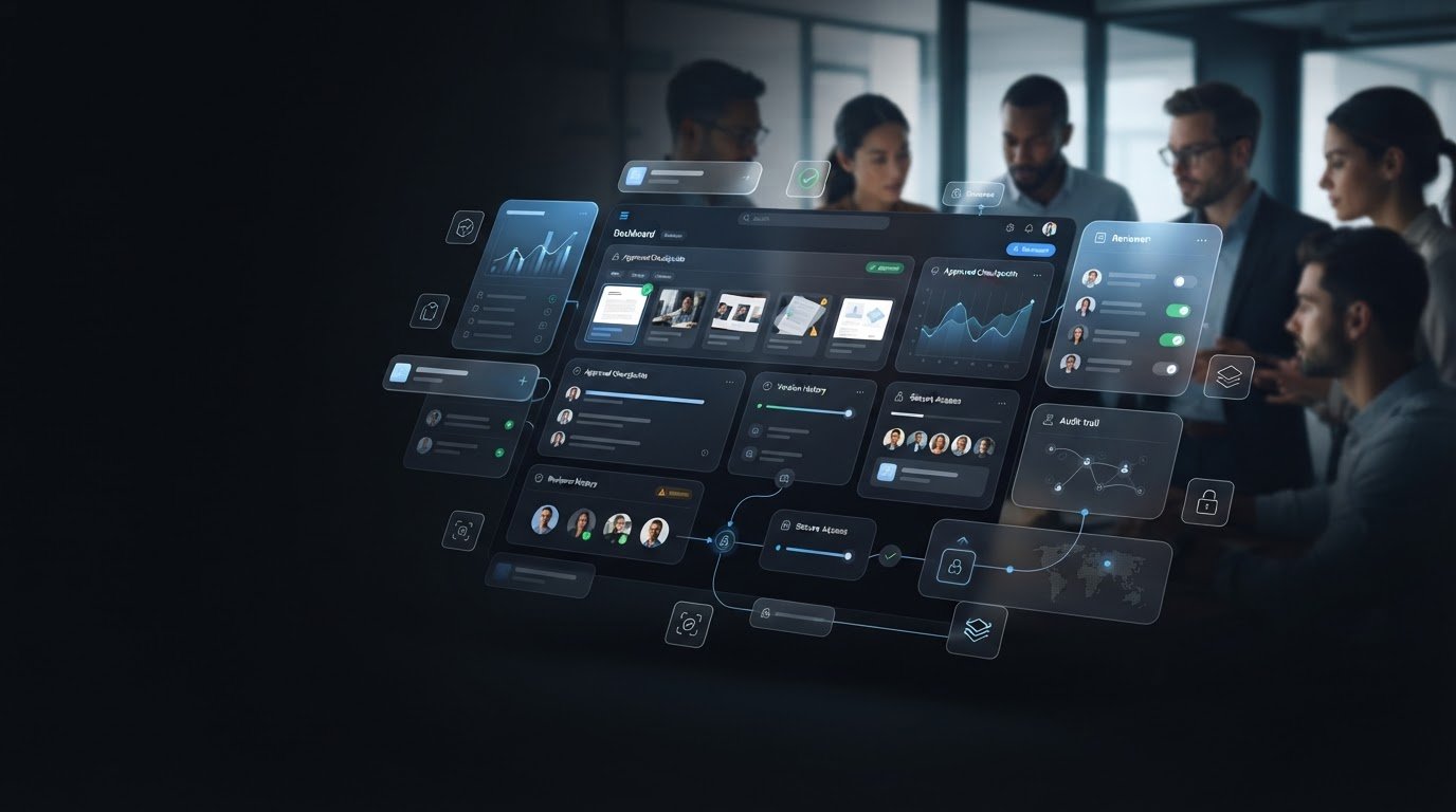 Secure Client Content Review Platform: 2026 Buying Guide