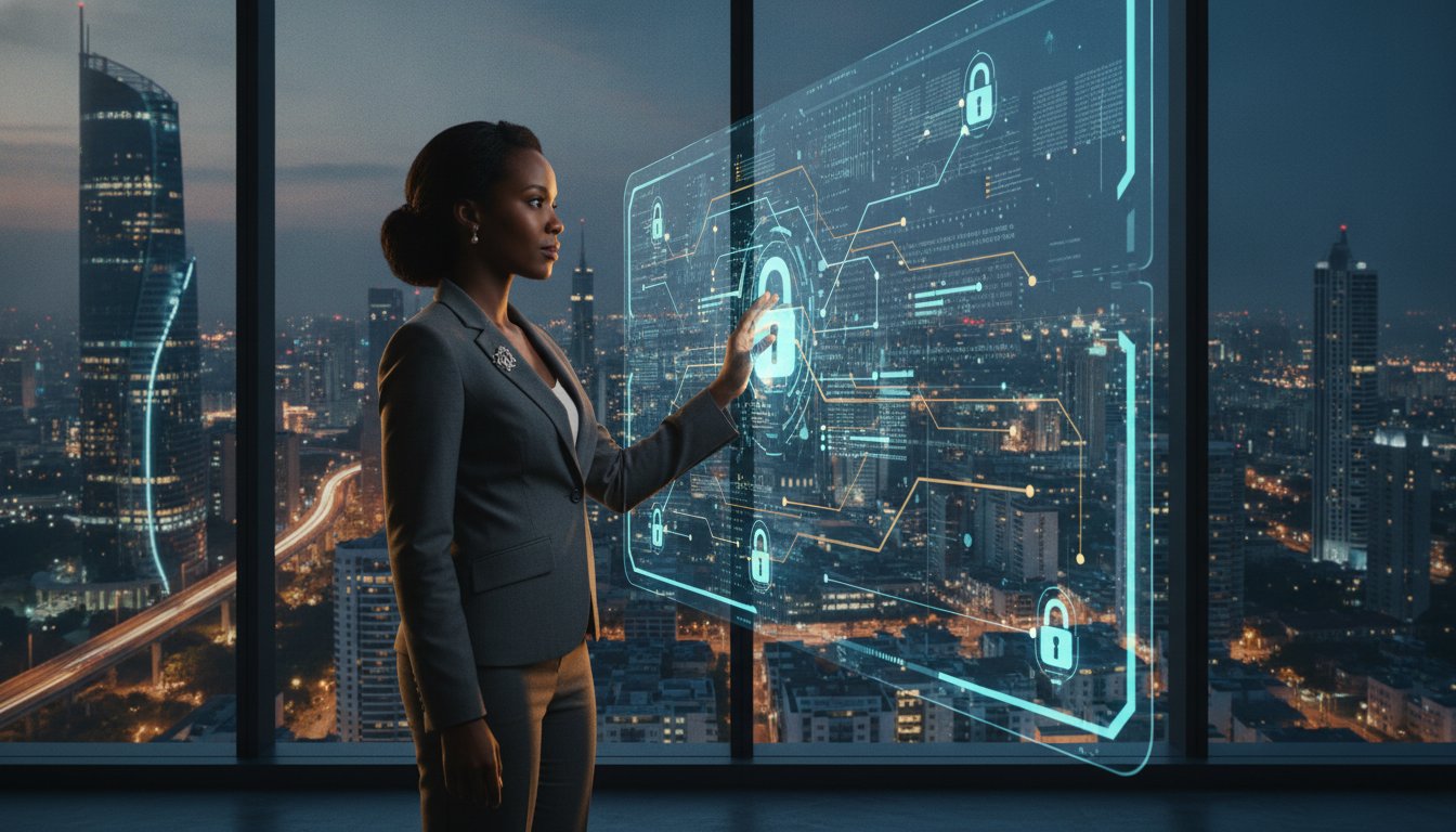 Secure Employer Data Storage Solutions in Africa: A Functional Guide (2026)