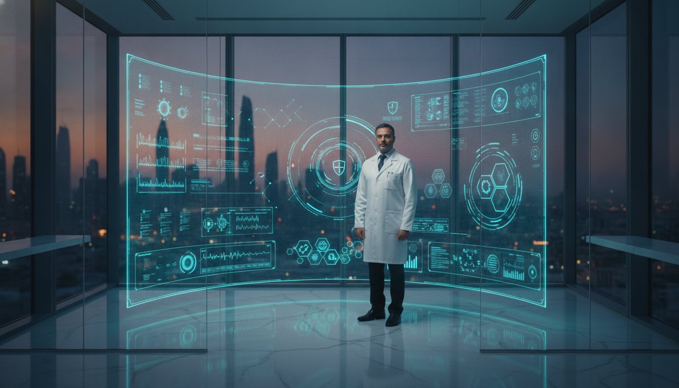 Secure Lab Data Automation Software for Clinics // The 2026 Security Standard
