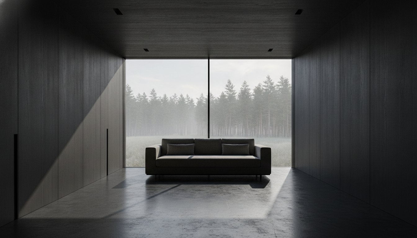 Secure Luxury Interior Design: Invisible Protection for Legacy Estates