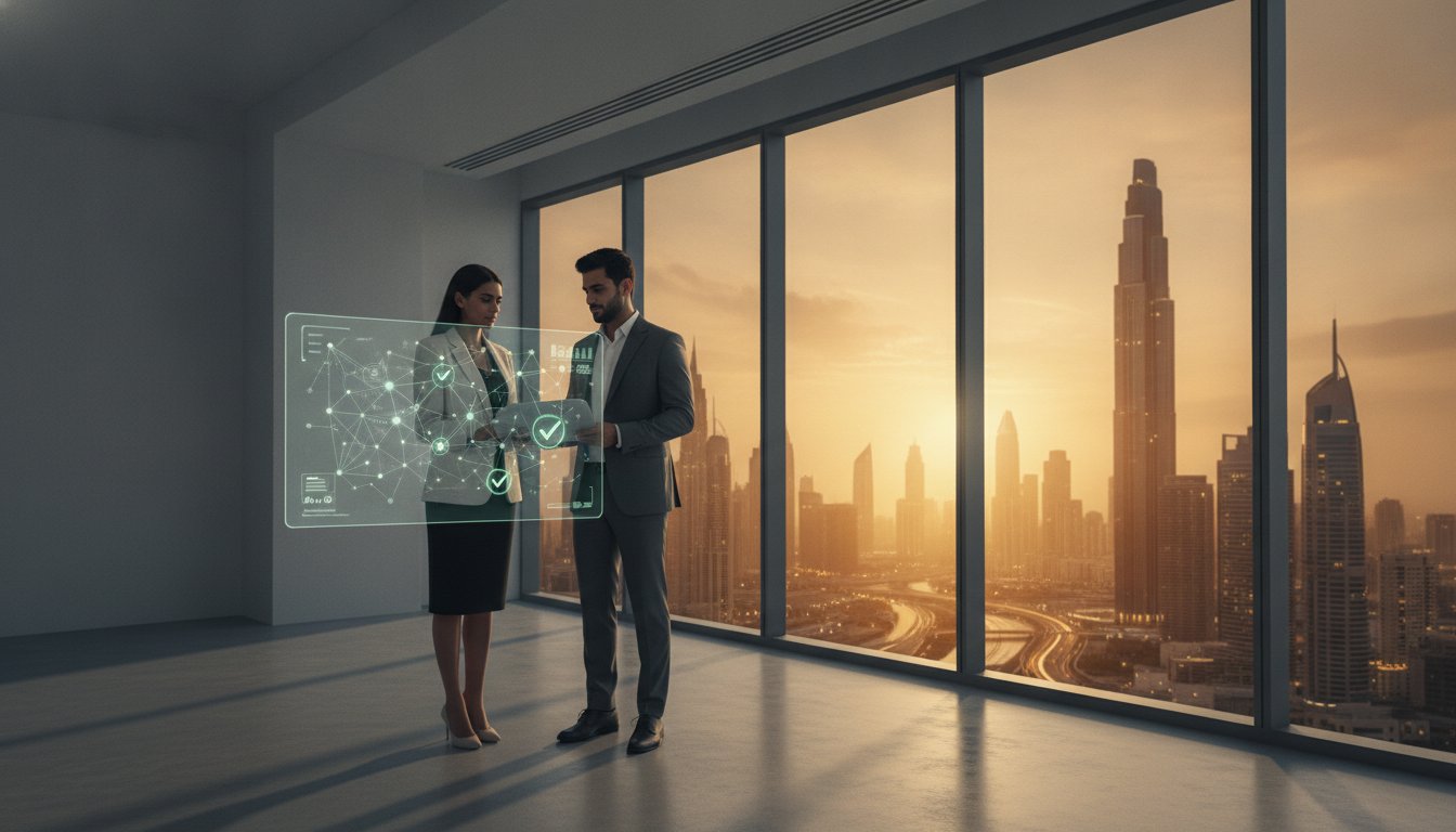 Secure Procurement for SMEs in the UAE: The Ultimate 2026 Checklist