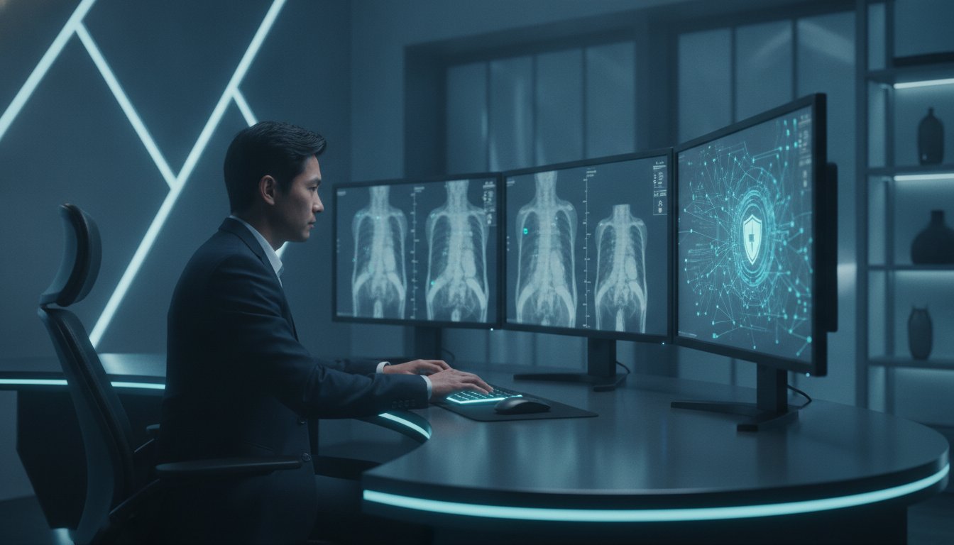 Secure Remote Radiology Reading: The 2026 Guide to Compliance and Hardware
