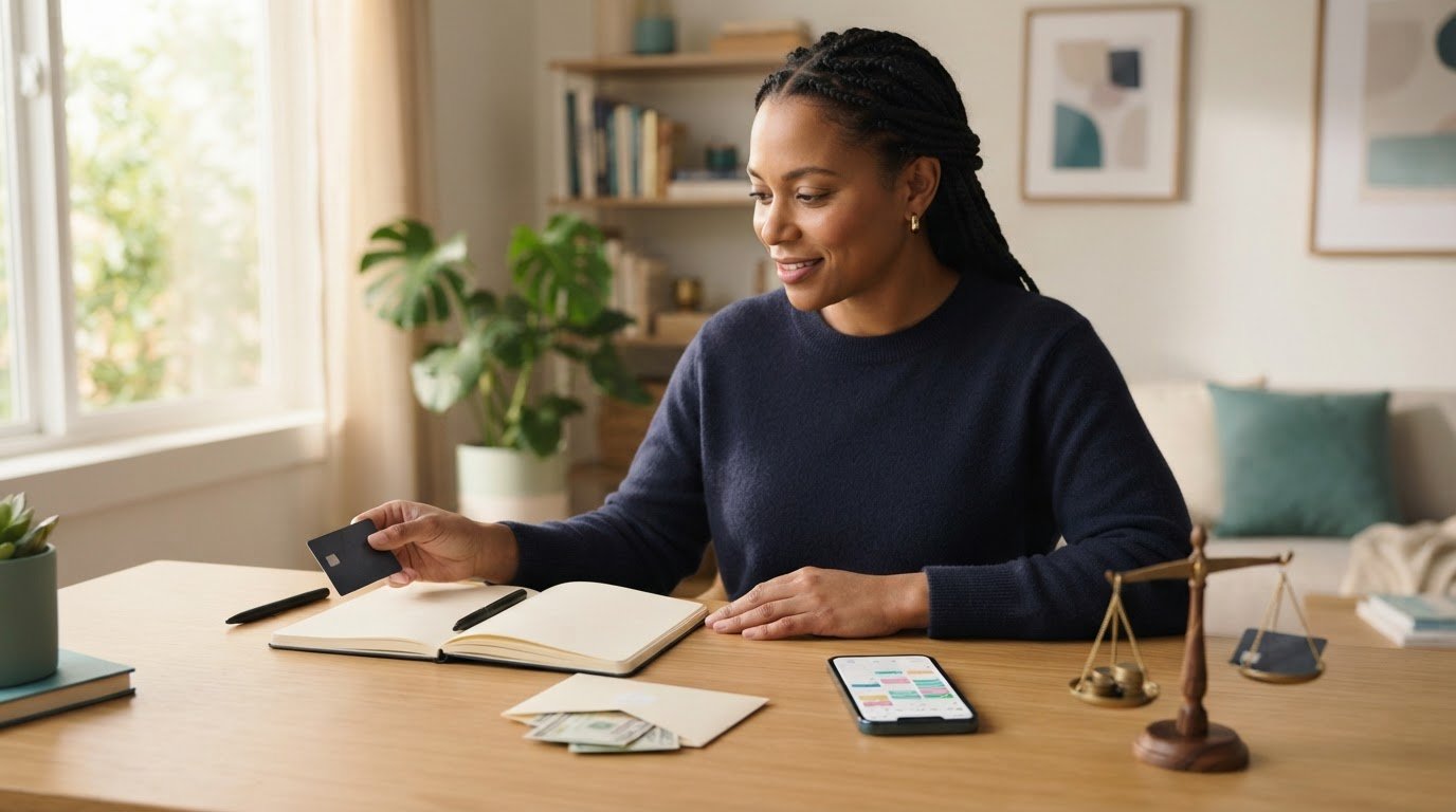 Secured Credit Card to Rebuild Credit: A Practical Guide