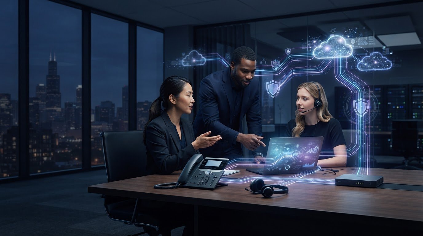 Securing Business VoIP: A Practical Buying Guide for 2026