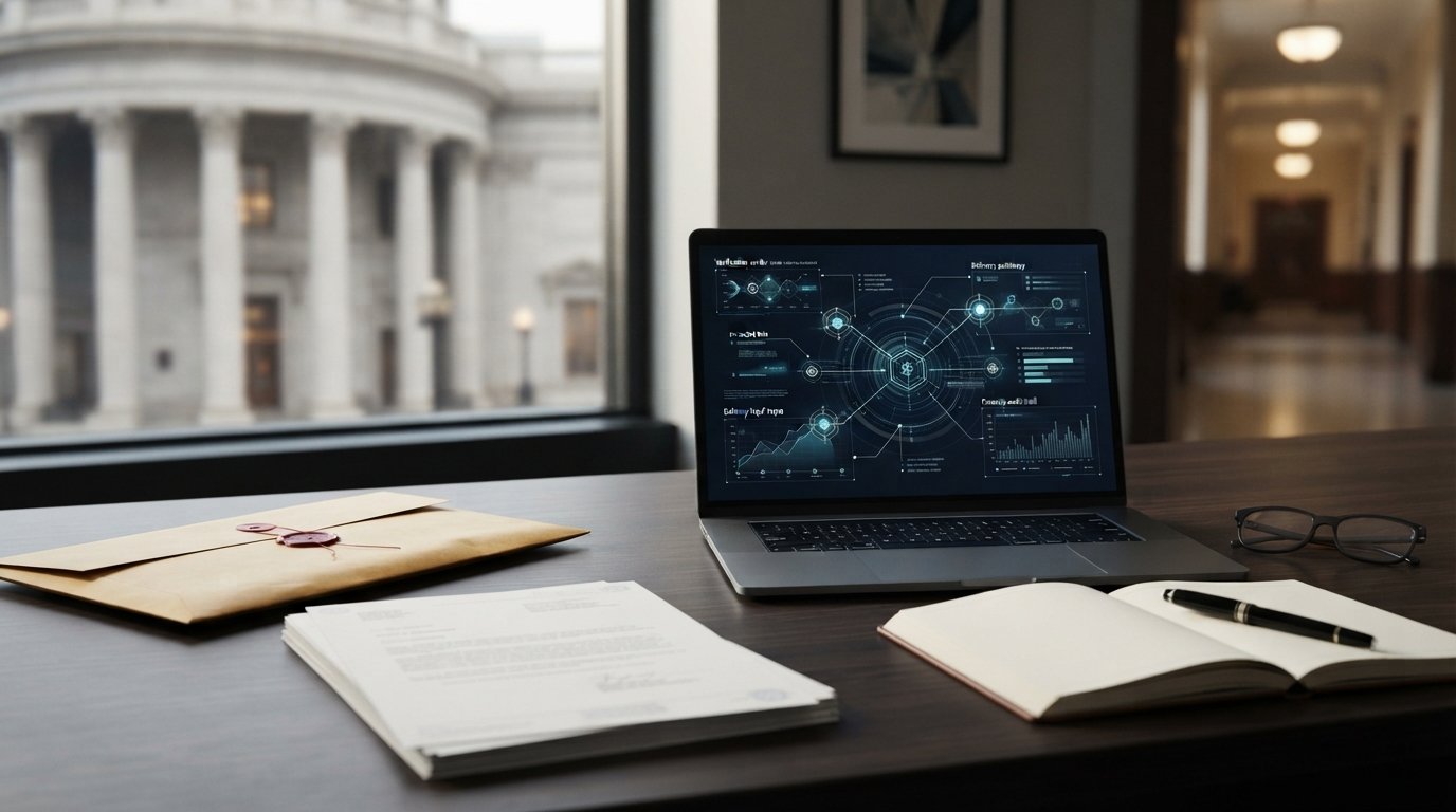 Securing Court-Ready Proof of Service: The Complete Compliance Checklist (2026)