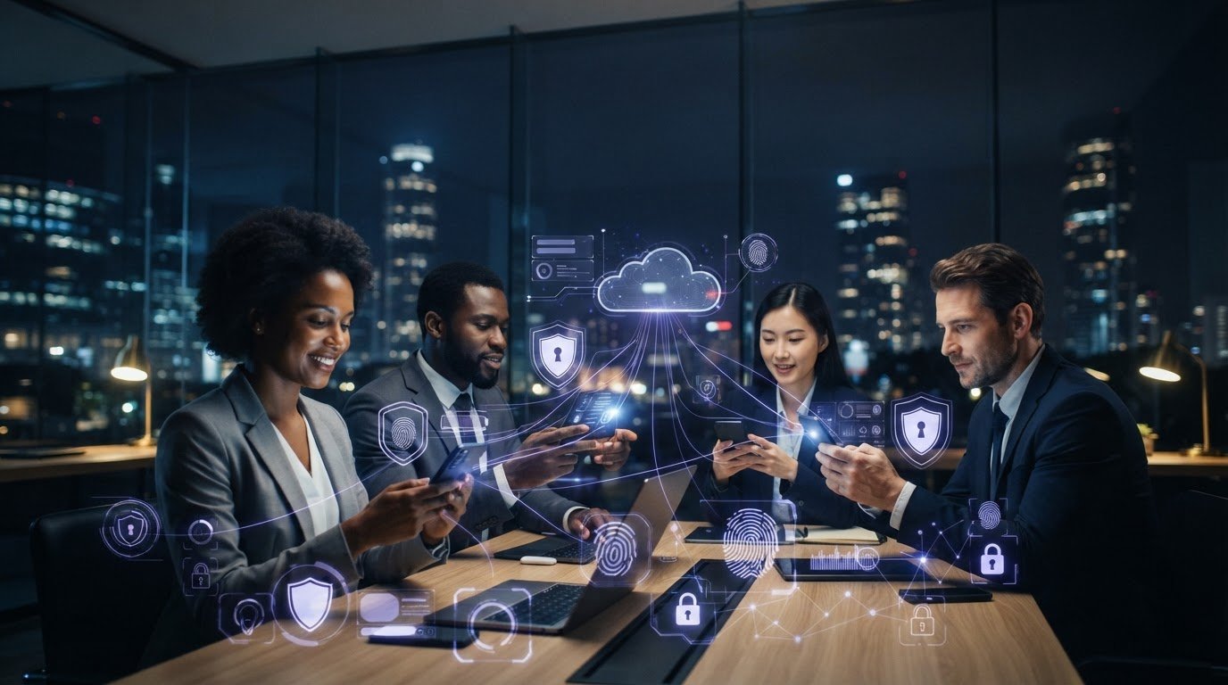 Securing Employee Mobile Devices: A Practical 2026 Guide