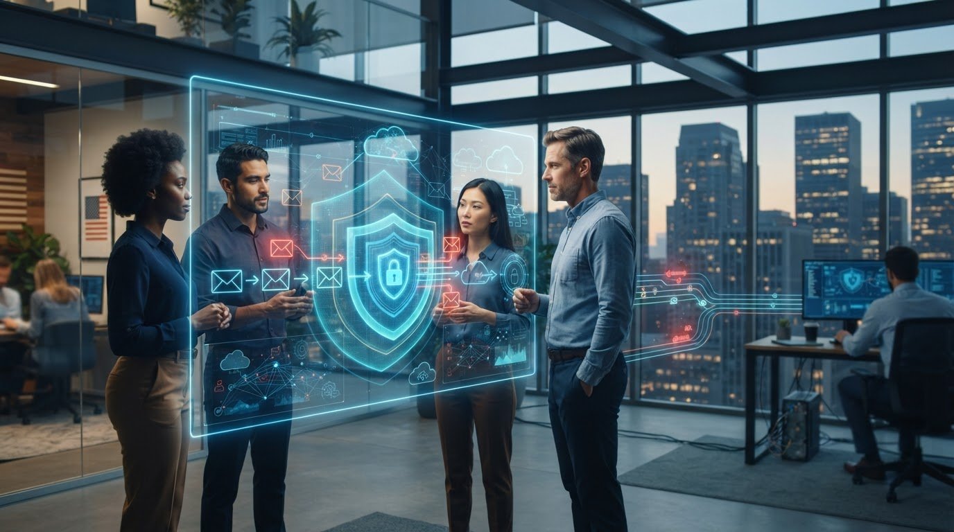 Securing Microsoft 365 Against Phishing: A Practical Business Guide