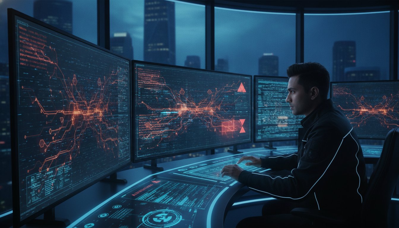 Security API: High-Throughput Domain Feed Integration
