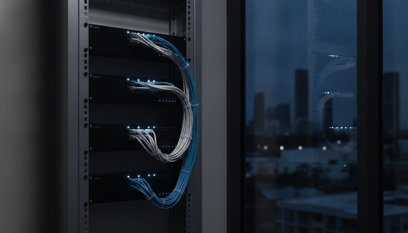 Security Companies Gold Coast: A Technical Reference for Property Protection