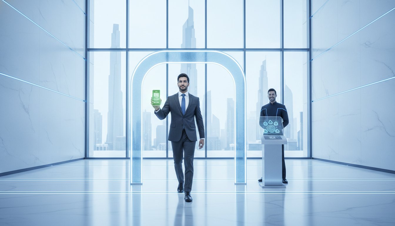 Security Gate Efficiency in 2026: A Strategic Guide to High-Speed Access Control