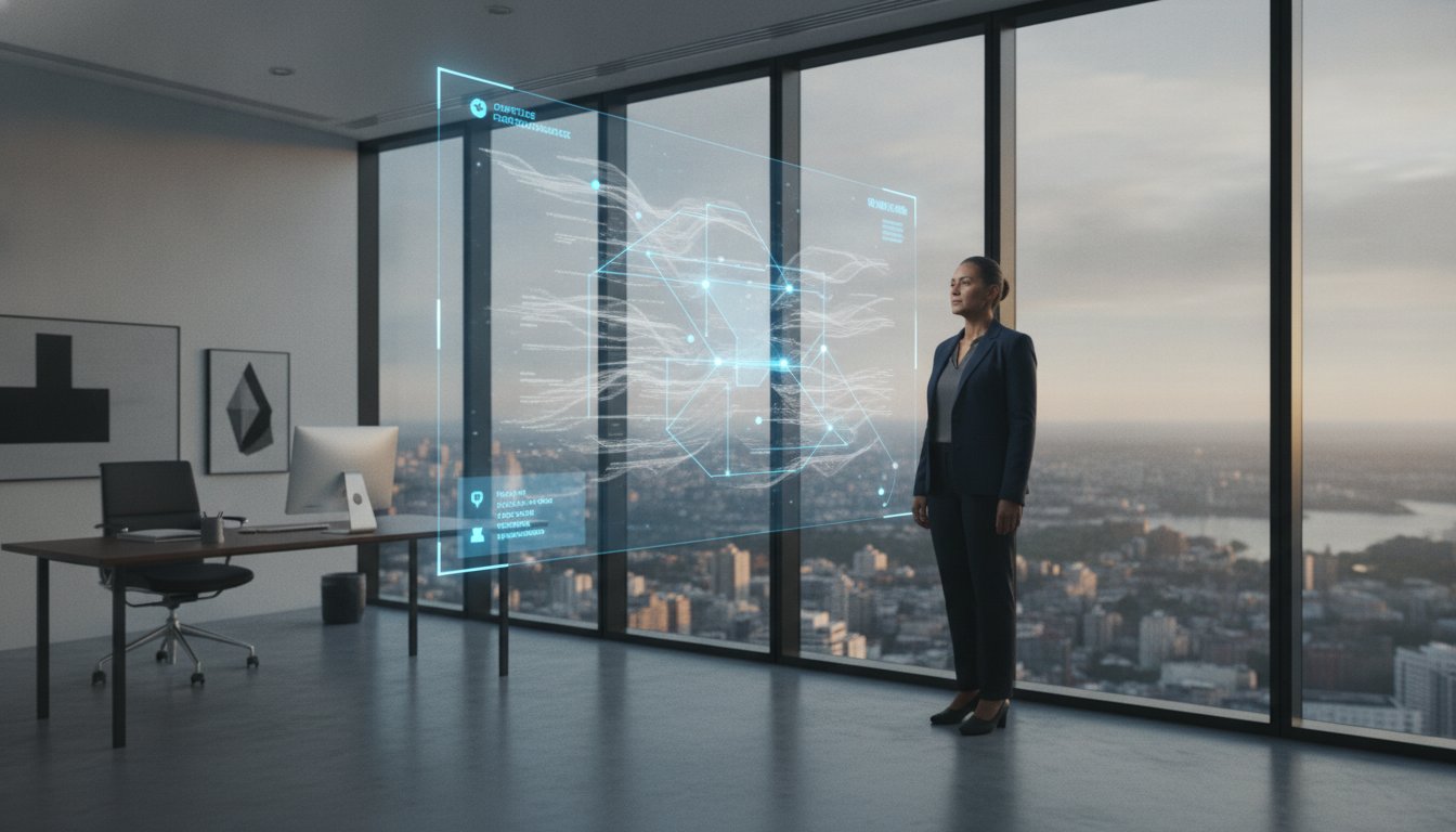 Security Leadership: A Strategic Framework for Australian Executives