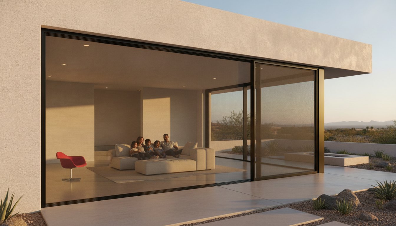Security Screen Costs: 2026 Homeowner Investment Guide