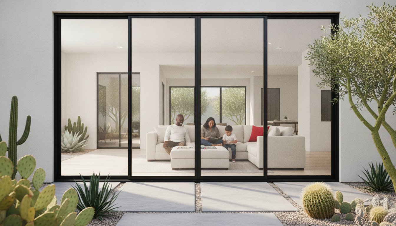 Security Screens vs. Alarm Systems: Which Is Better for Your Home in 2026?
