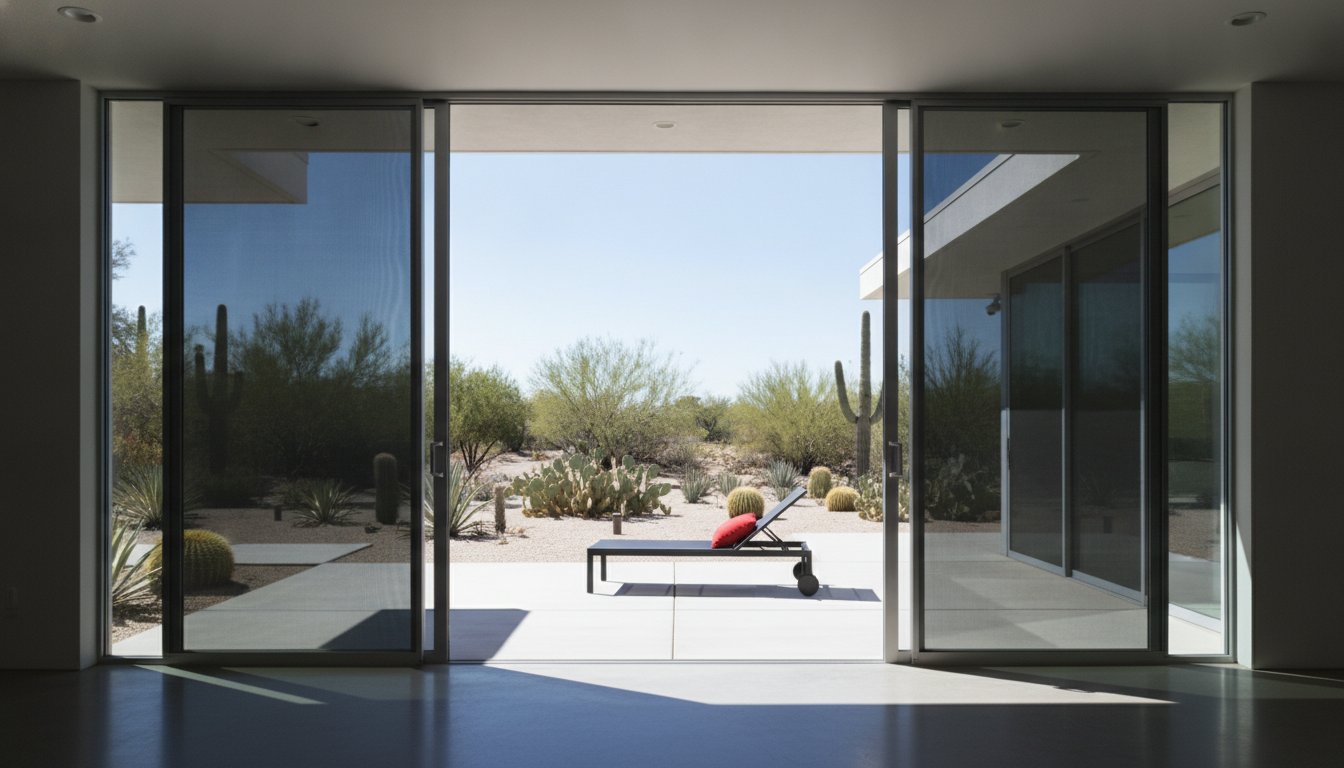 Security Screens vs. Alarm Systems: Which Is Better for Your Home in 2026?