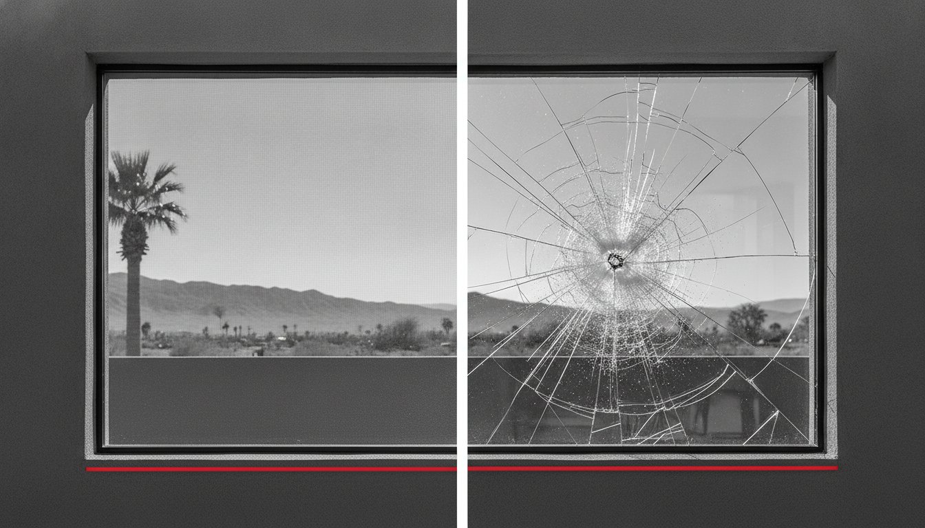Security Screens vs. Window Film: Which Is the Best Defense for Your Home in 2026?