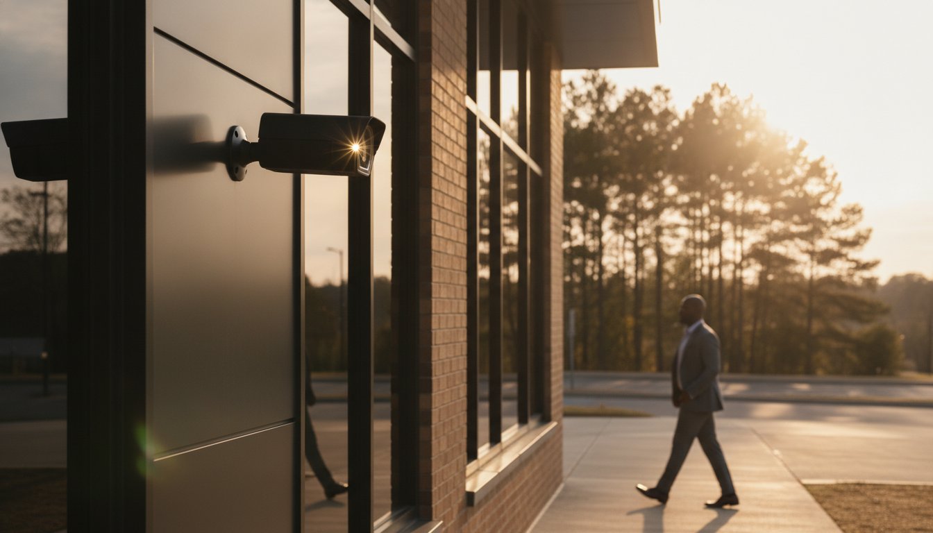 Security System Upgrade: A 2026 Guide to Modernizing Your Property