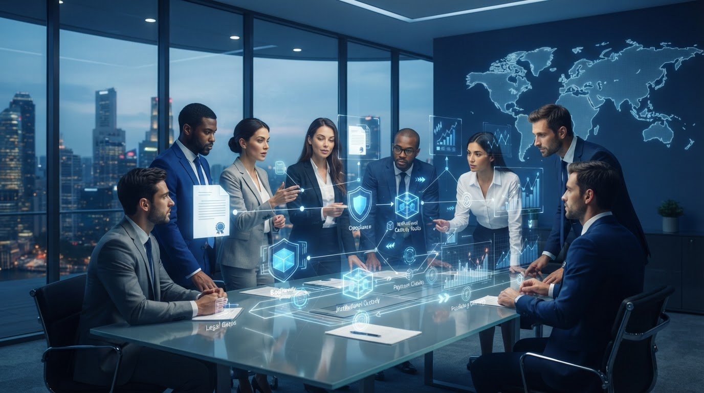 Security Token Offering: 2026 Project Plan for Issuers