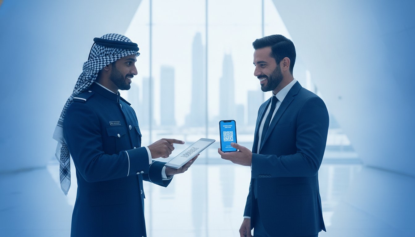 Security Workflow Automation: 2026 Guide for UAE Facilities