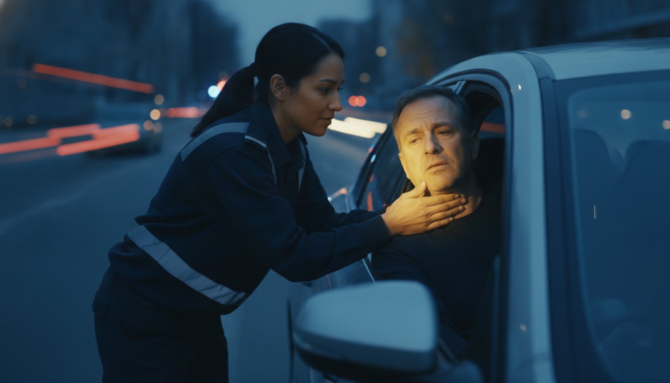 Seeking Medical Attention After a Car Crash: The 2026 Essential Guide