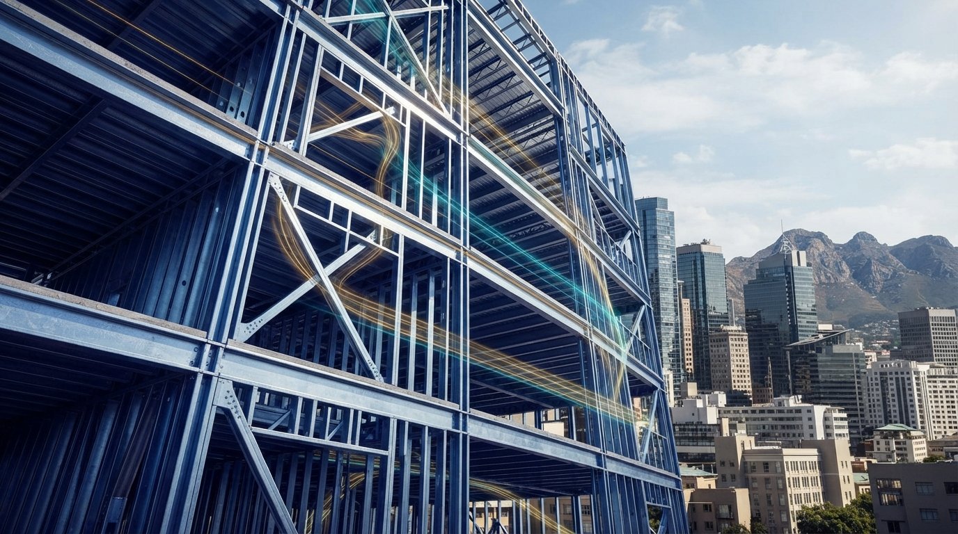 Seismic Design Considerations for LGS Framing: Engineering Resilience in 2026