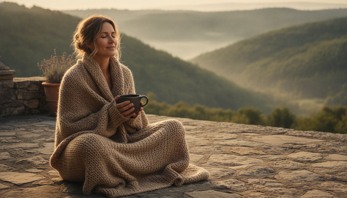 Séjour détente en pleine nature : L’art de se reconnecter à l’essentiel en 2026
