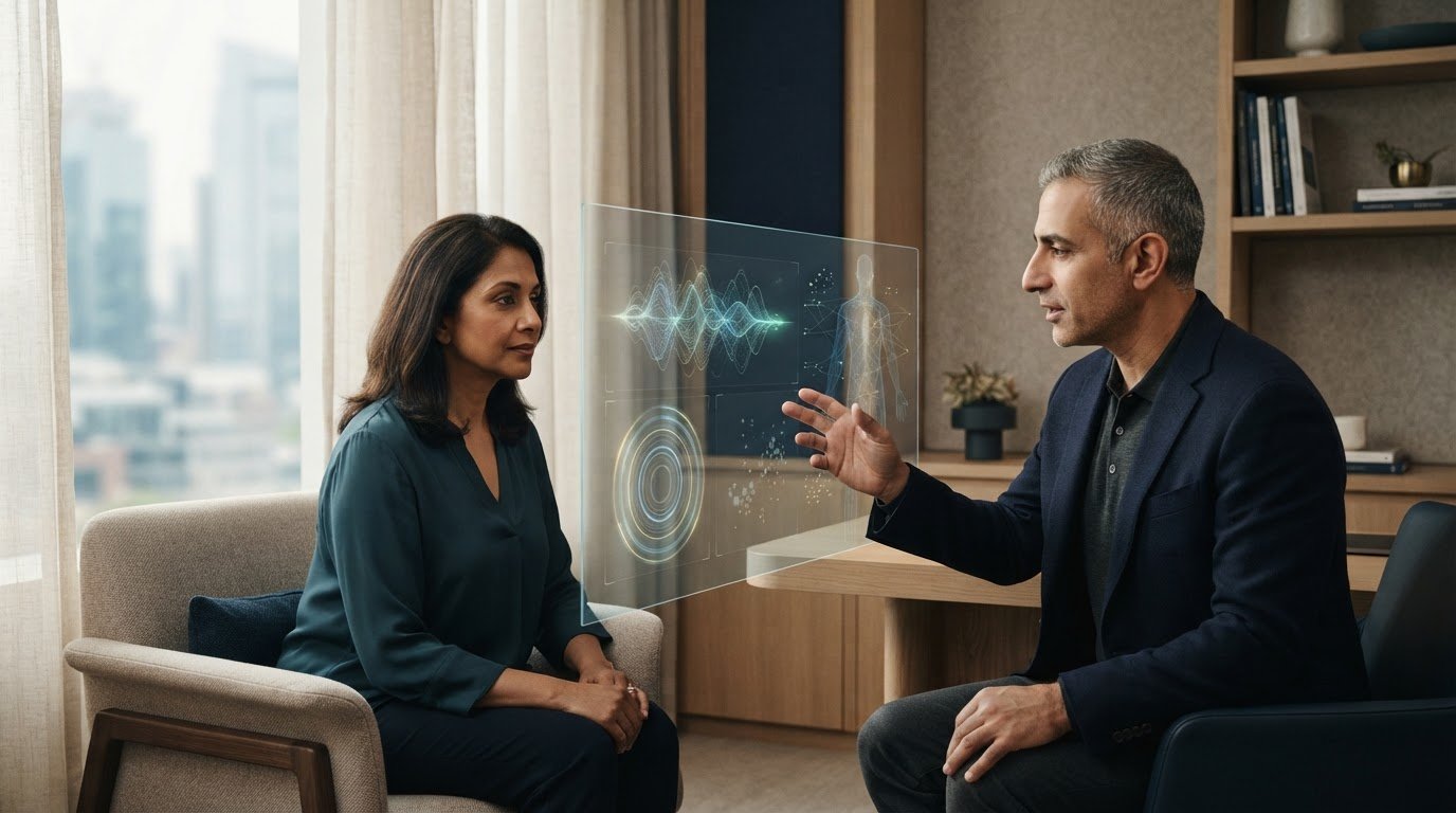 Selecting an Expert on Quantum Resonant Healing: The 2026 Professional Guide
