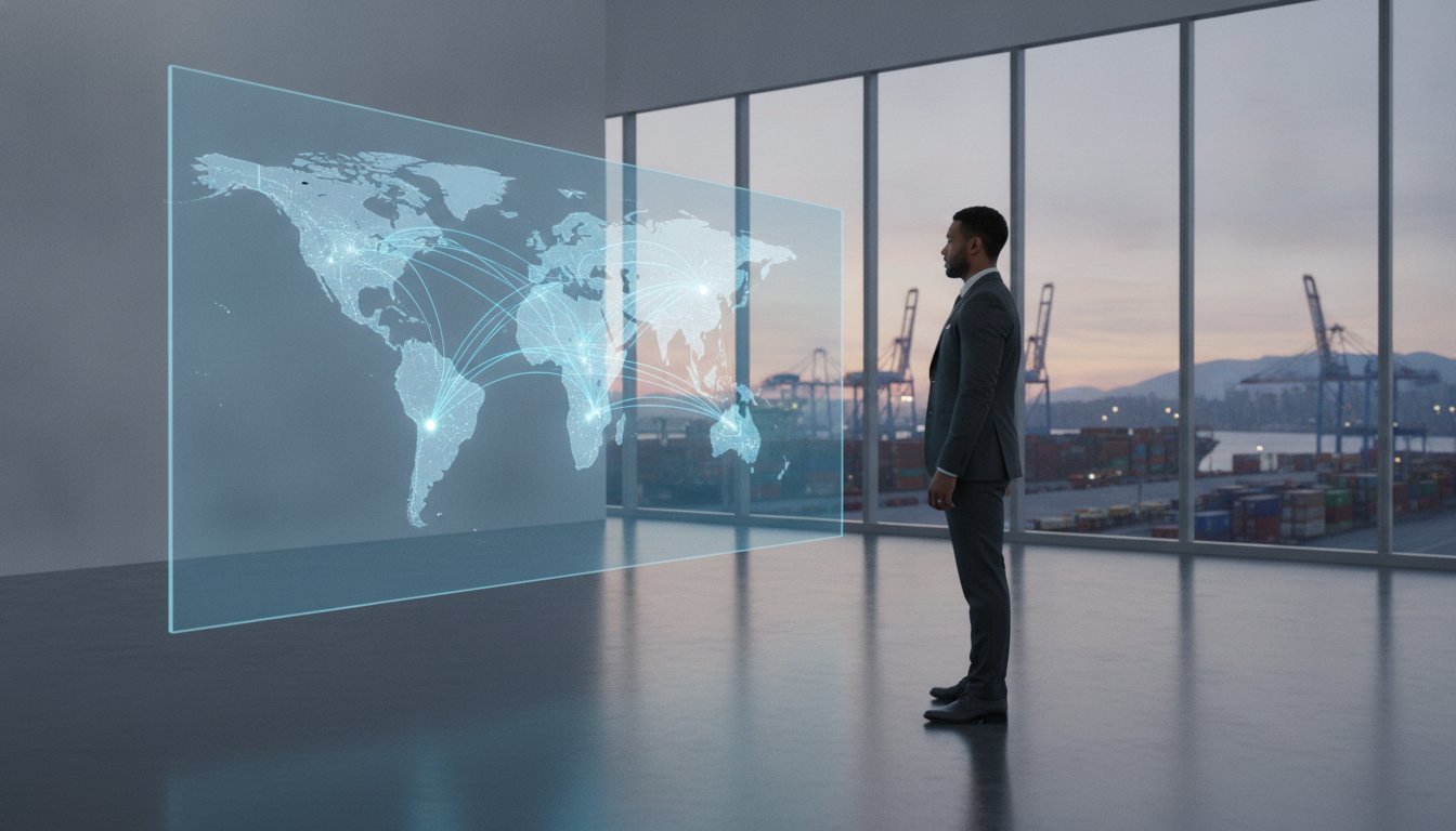 Selecting Freight Forwarding Companies in Canada: A Strategic Buyer’s Guide for 2026