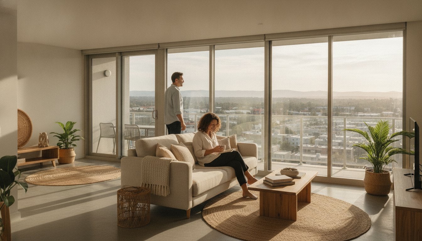 Self-Contained Apartment Canberra: 5 Myths Busted for Your 2026 Trip