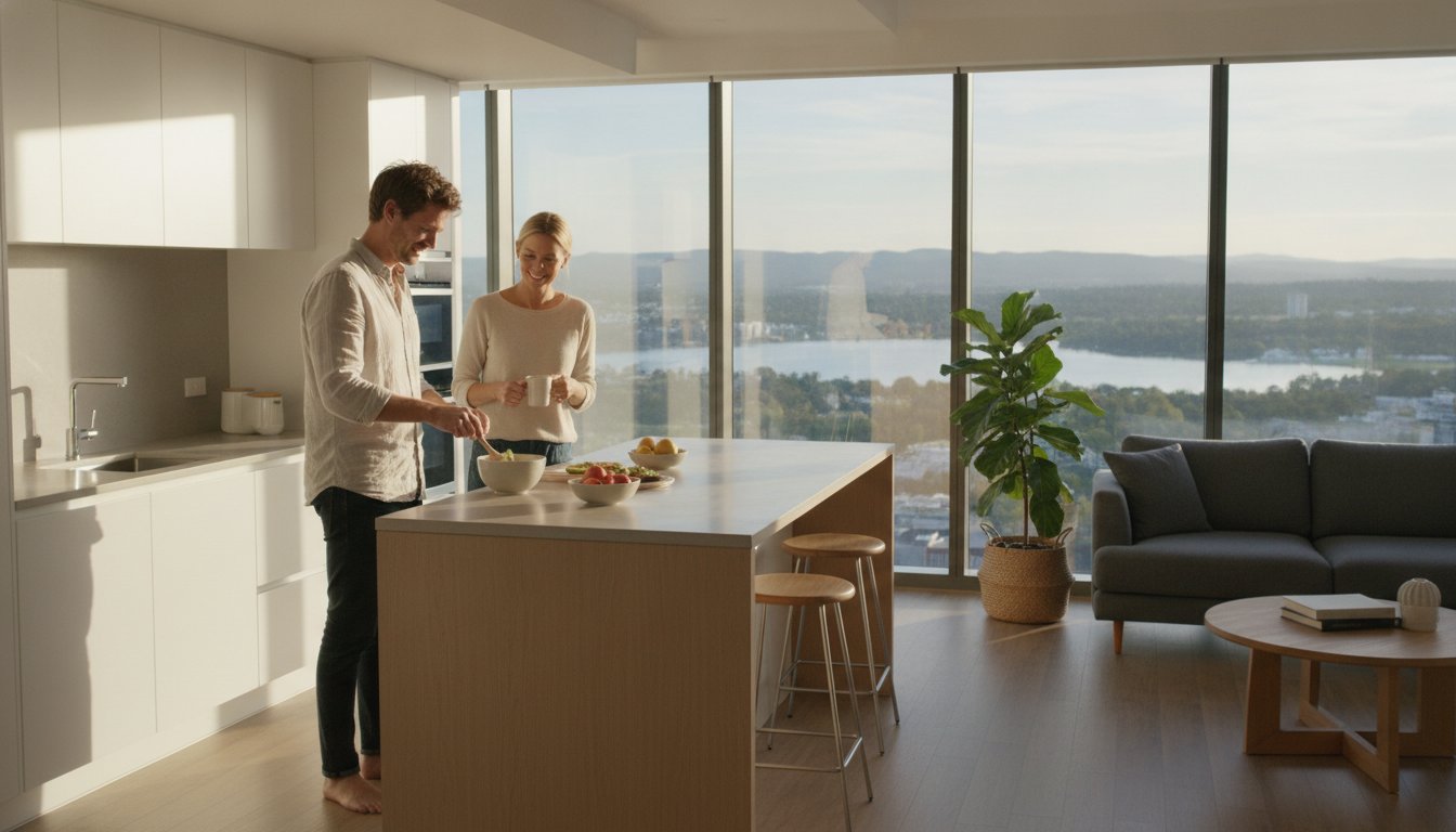Self-Contained Apartment Canberra: The 2026 Guide to Independent Stays