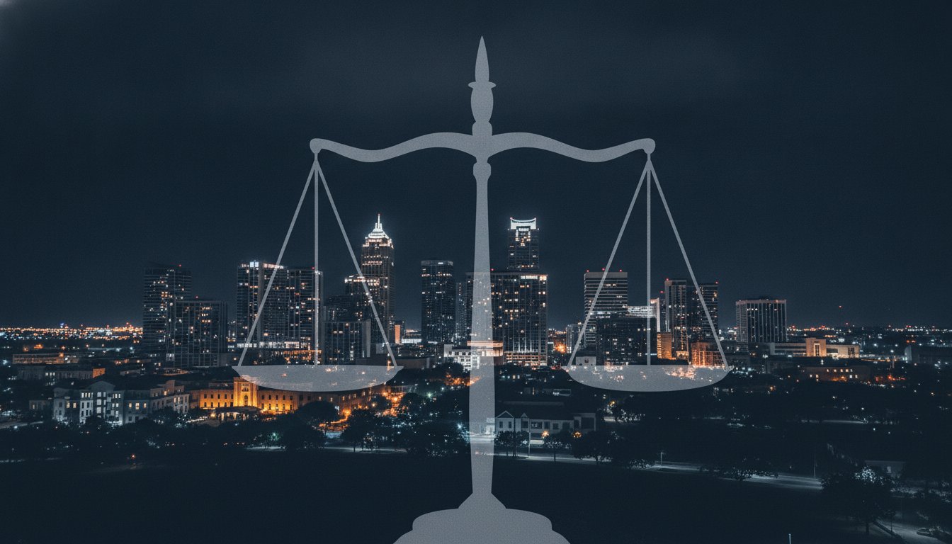 Self-Defense Laws in Texas: A 2026 Guide to Your Legal Rights