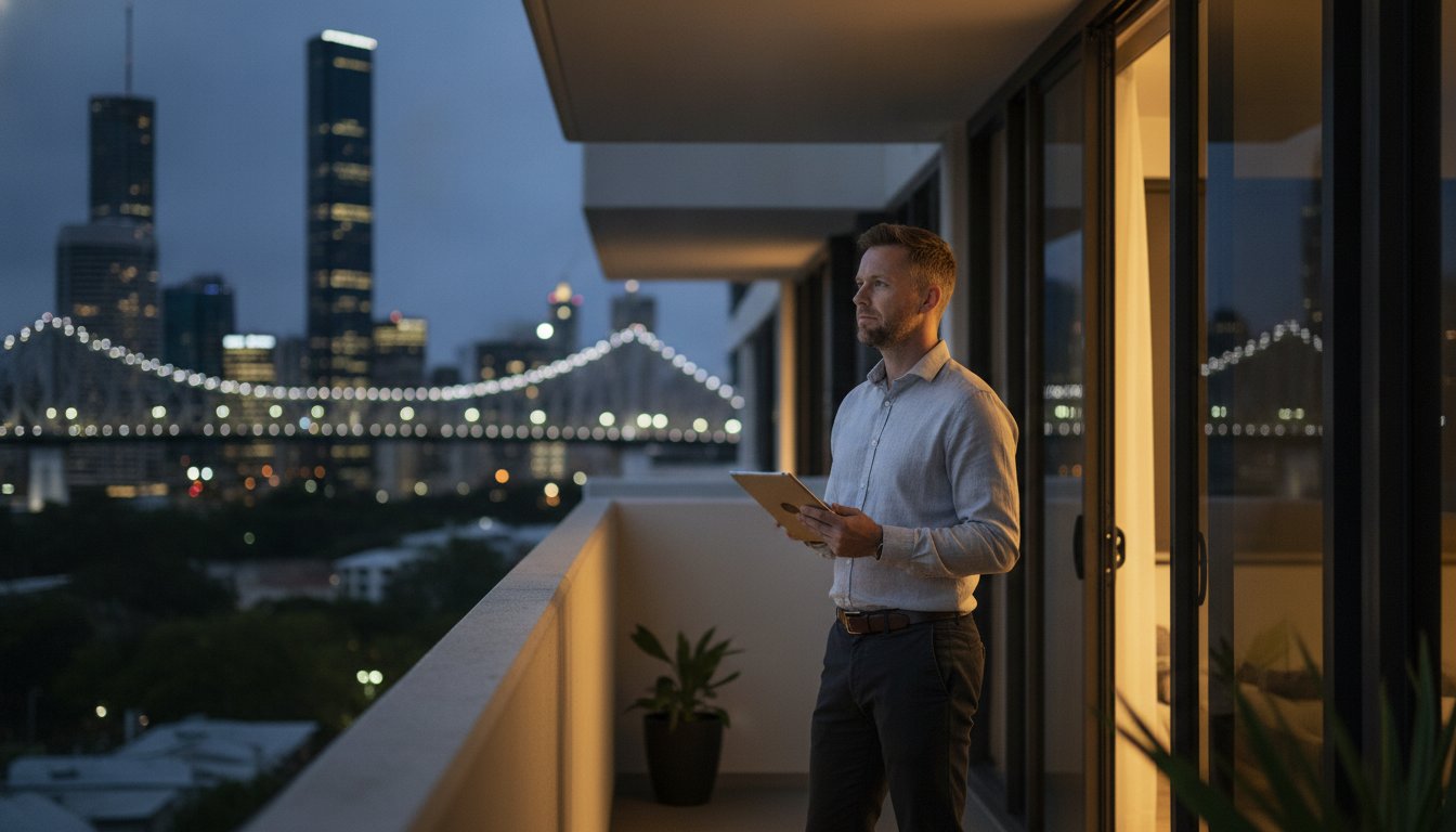 Self-Employed Home Loans: How to Secure Your Brisbane Property in 2026