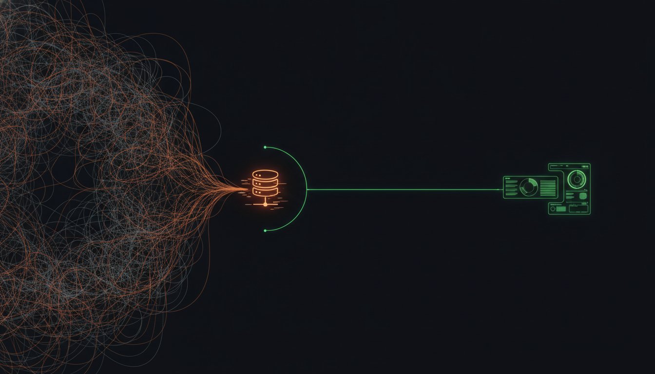 Self-Hosted to Managed Status Page: Technical Framework