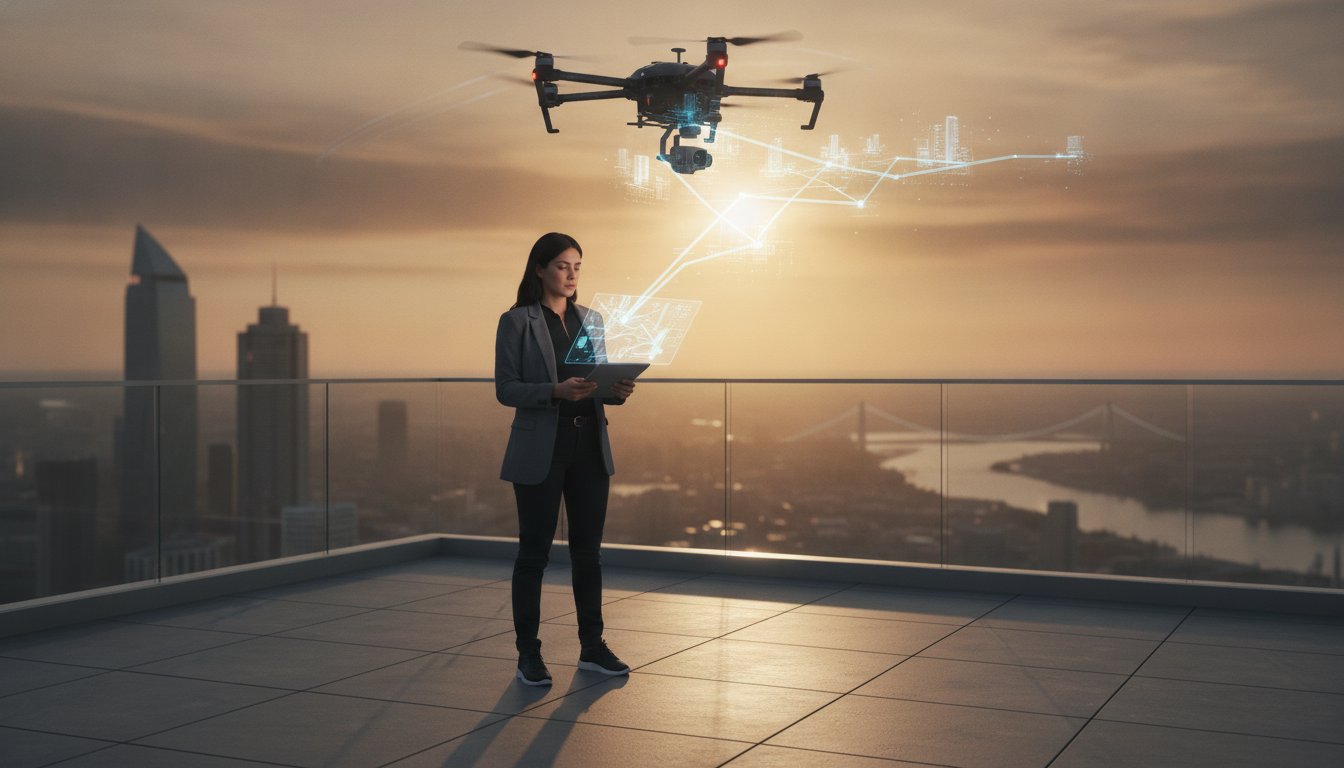 Self-Paced Drone Certification Guide 2026: Comparing the Best Paths to Mastery
