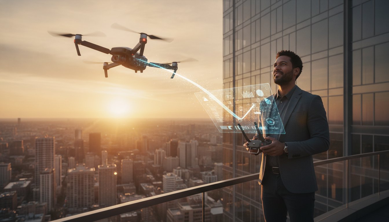 Self-Paced Drone Certification: The Complete 2026 Career Roadmap