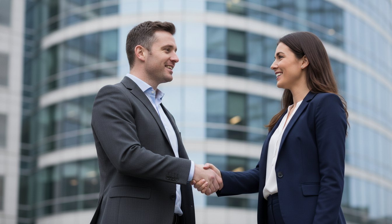 Sell a Commercial Unit in Ireland: 2026 Disposal Guide
