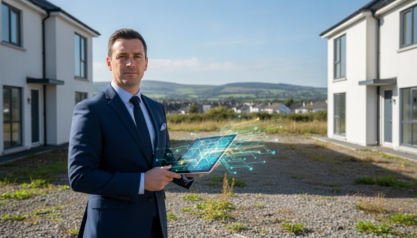 Sell a Site for Cash in Ireland: Professional 2026 Guide