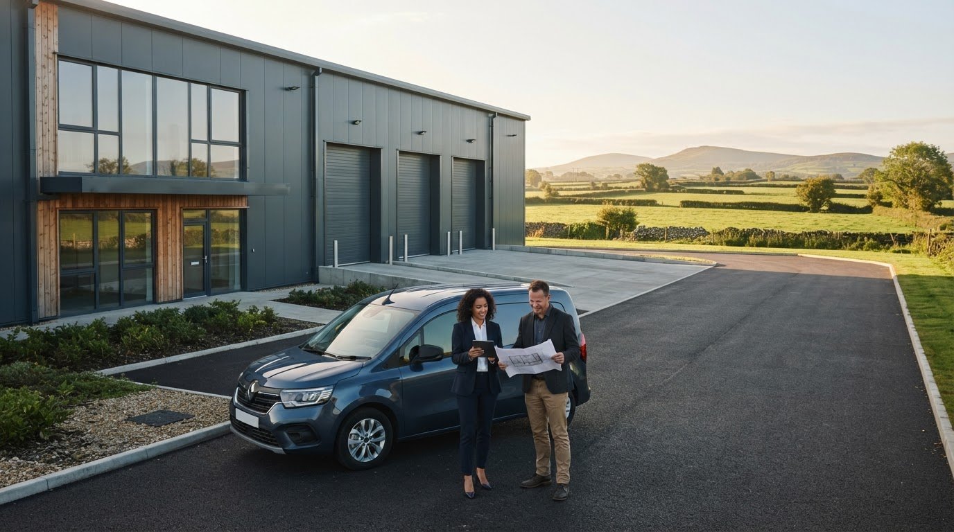 Sell an Industrial Unit Quickly in Ireland: A 2026 Guide