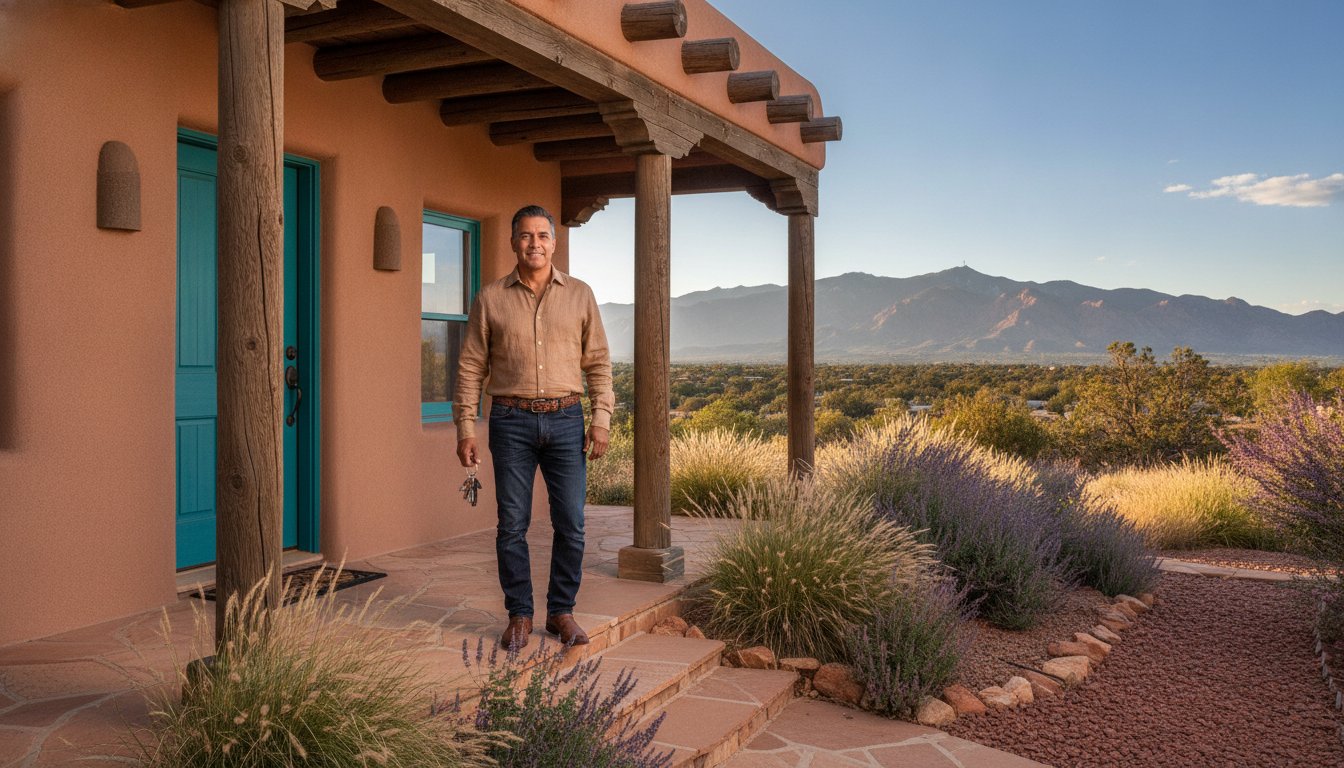 Sell and Rent Back Guide for Albuquerque Homeowners