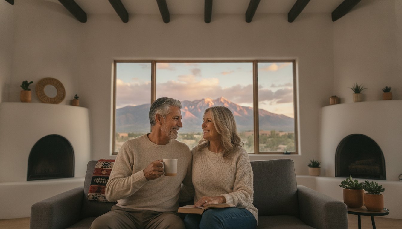 Sell and Stay in My Home Albuquerque: Maximize Your Price Without Moving
