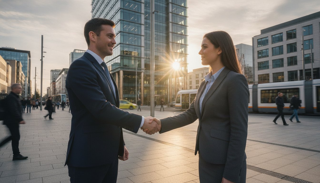 Sell Commercial Property Ireland: The 2026 Direct Sale Buying Guide