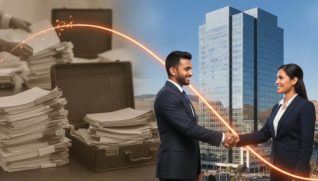 Sell Commercial Real Estate for Cash: 2026 Comparison Guide