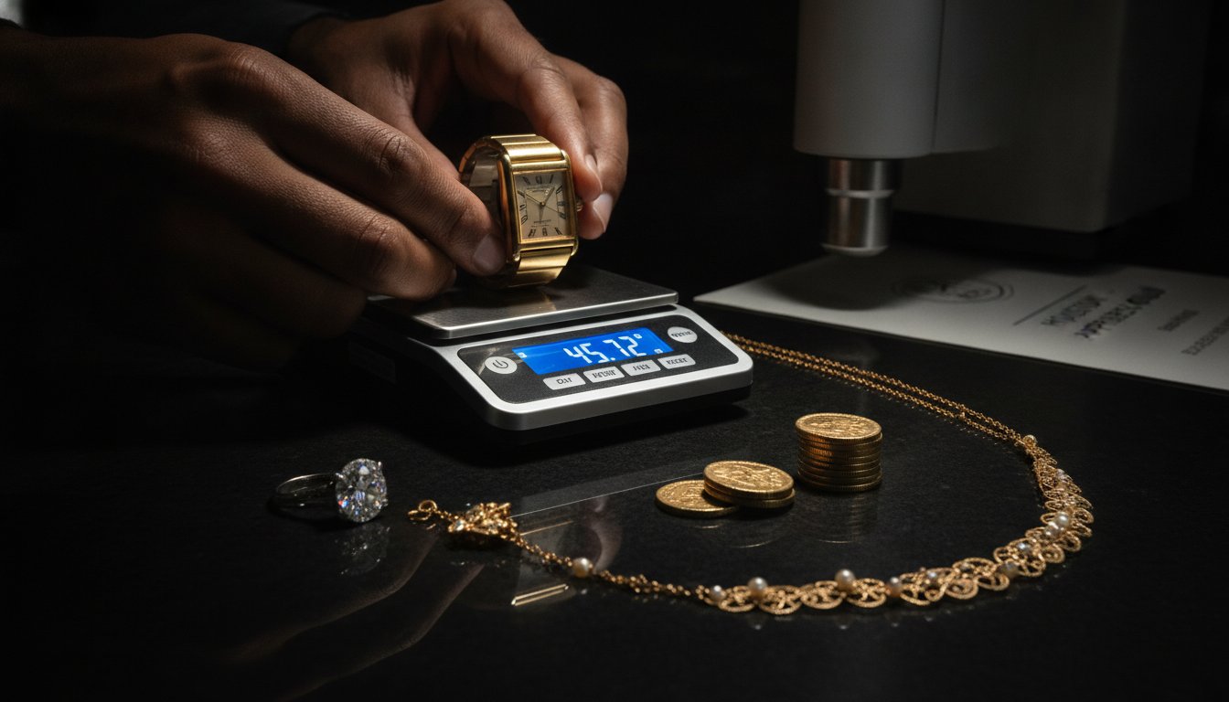 Sell Estate Jewelry in Houston: 2026 Max Payout Guide