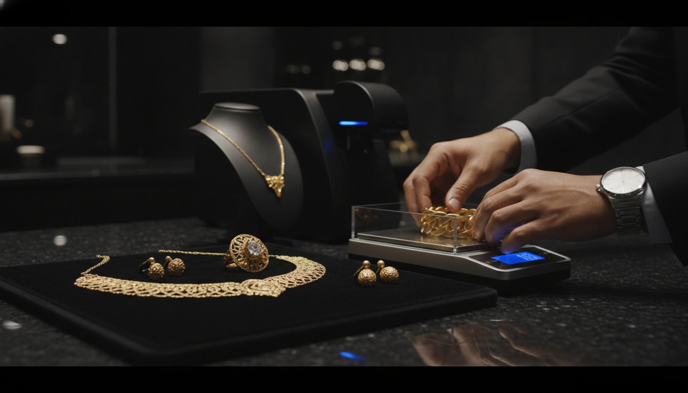 Sell Estate Jewelry in Houston: The 2026 Guide to Maximum Cash Payouts