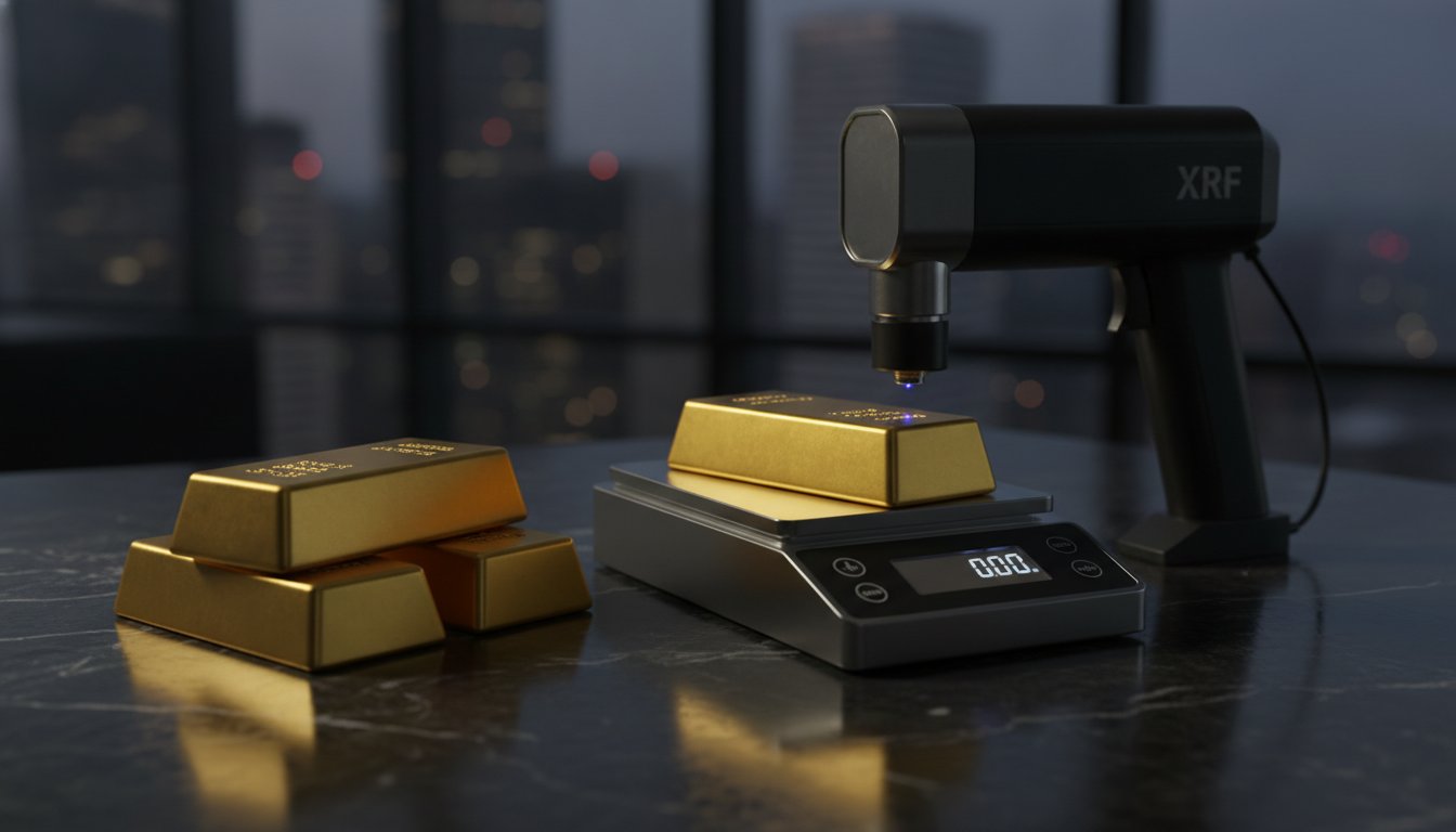 Sell Gold Bullion Houston: The 2026 Guide to Maximum Cash Payouts