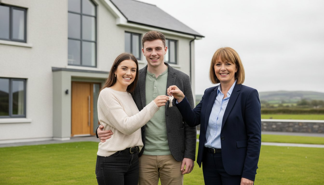 Sell Home Without Estate Agent Ireland: The 2026 Comparison Guide