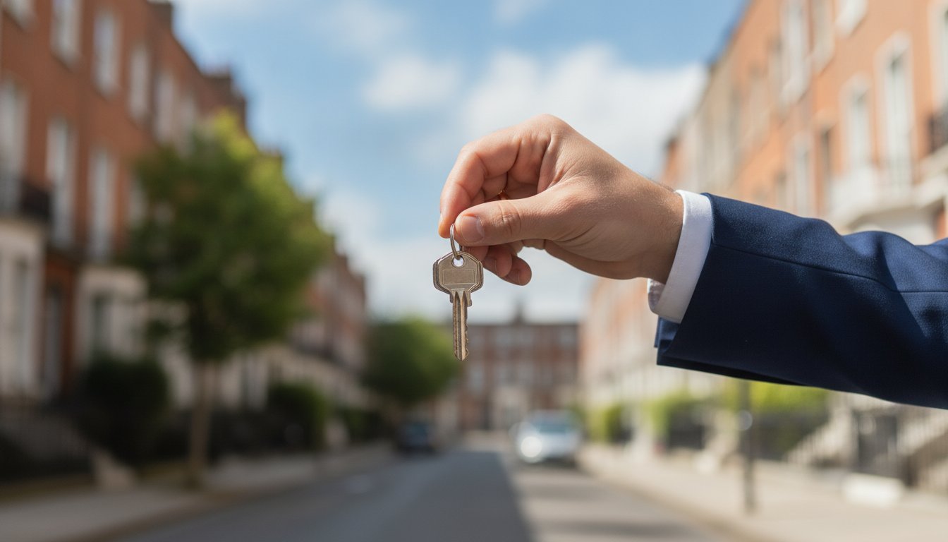 Sell House Fast Dublin: Direct Cash Purchase Guide