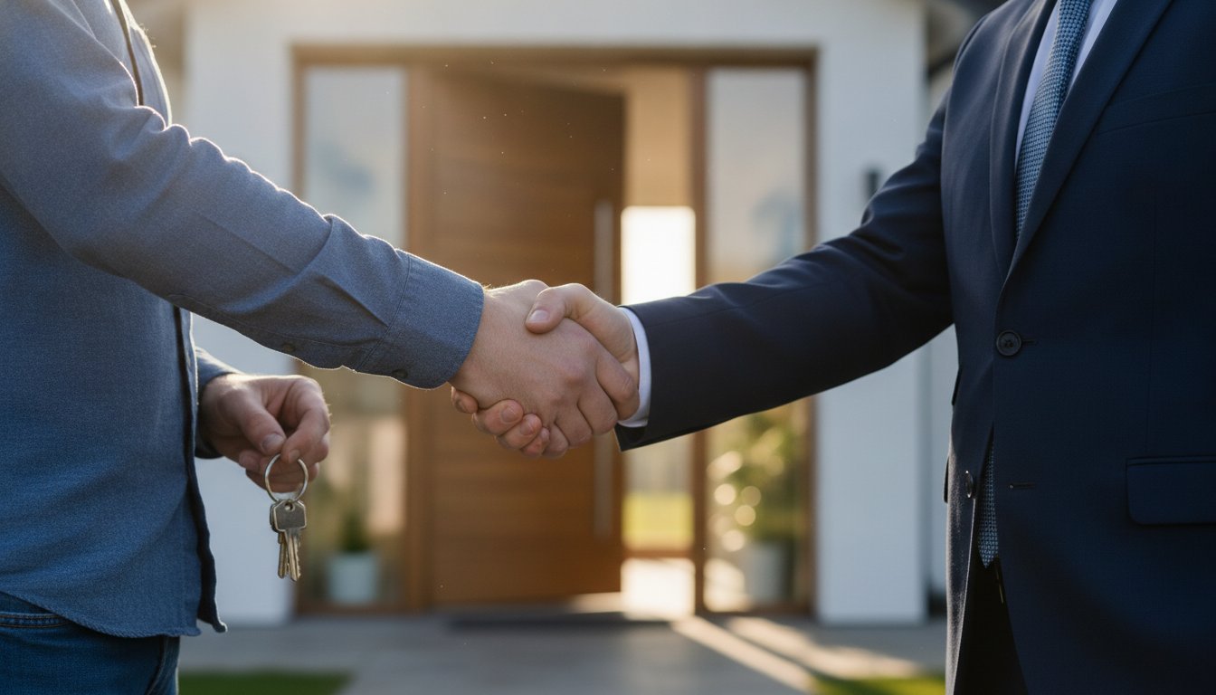 Sell House Fast Ireland: The Complete 2026 Guide to Quick Property Sales