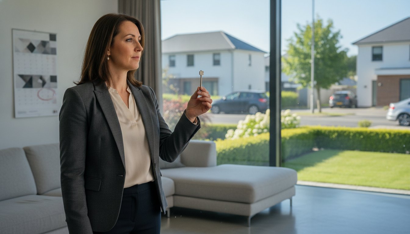 Sell House: How to Choose Your Closing Date in Ireland (2026 Guide)