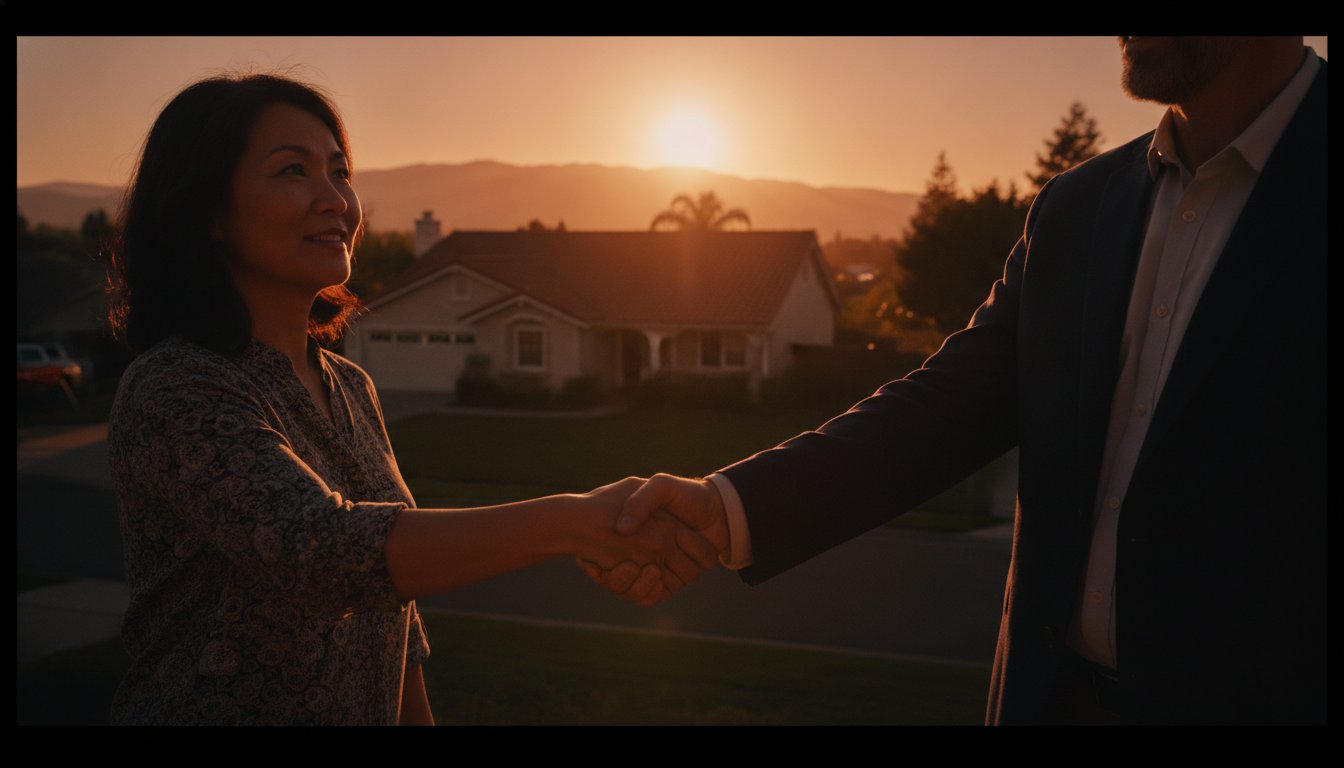 Sell House With Liens: 2026 Bay Area Cash Buyer Guide