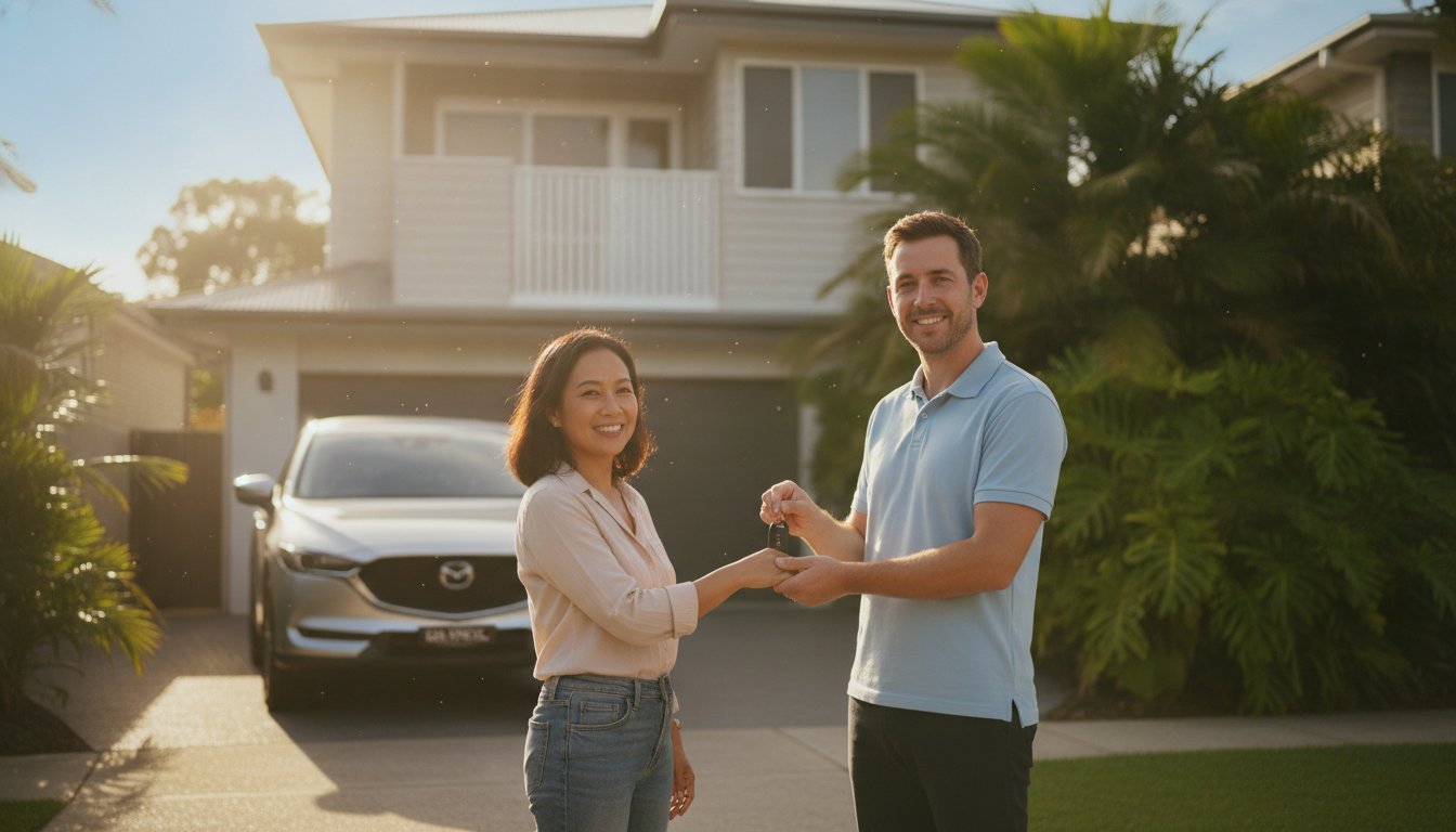 Sell My Car Brisbane: The Ultimate 2026 Seller’s Checklist